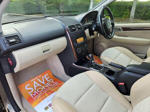 Mercedes-Benz A Class 2.0 A160 CDI Elegance SE CVT 5dr
