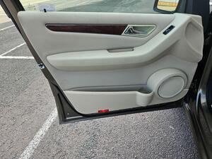Mercedes-Benz A Class 2.0 A160 CDI Elegance SE CVT 5dr
