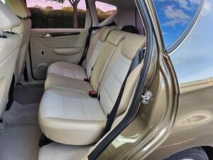 Mercedes-Benz A Class 2.0 A160 CDI Elegance SE CVT 5dr