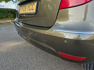Mercedes-Benz A Class 2.0 A160 CDI Elegance SE CVT 5dr