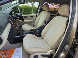 Mercedes-Benz A Class 2.0 A160 CDI Elegance SE CVT 5dr