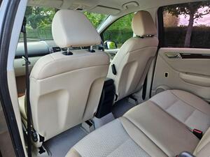 Mercedes-Benz A Class 2.0 A160 CDI Elegance SE CVT 5dr