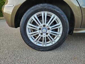 Mercedes-Benz A Class 2.0 A160 CDI Elegance SE CVT 5dr