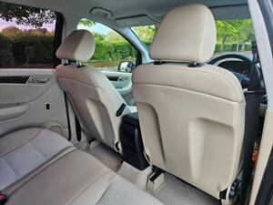 Mercedes-Benz A Class 2.0 A160 CDI Elegance SE CVT 5dr