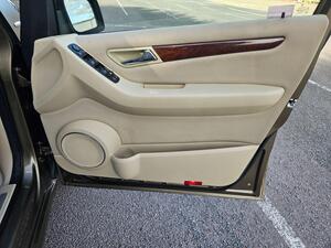Mercedes-Benz A Class 2.0 A160 CDI Elegance SE CVT 5dr