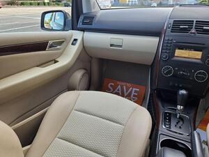 Mercedes-Benz A Class 2.0 A160 CDI Elegance SE CVT 5dr