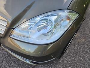 Mercedes-Benz A Class 2.0 A160 CDI Elegance SE CVT 5dr