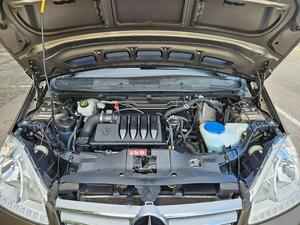 Mercedes-Benz A Class 2.0 A160 CDI Elegance SE CVT 5dr