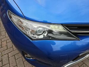 Toyota Auris 1.6 V-Matic Icon Touring Sports Euro 5 5dr