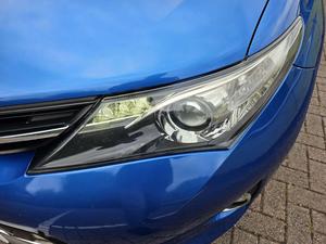 Toyota Auris 1.6 V-Matic Icon Touring Sports Euro 5 5dr