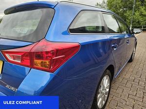 Toyota Auris 1.6 V-Matic Icon Touring Sports Euro 5 5dr