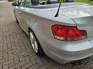 BMW 1 Series 3.0 135i M Sport Steptronic Euro 4 2dr