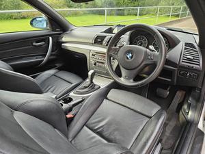 BMW 1 Series 3.0 135i M Sport Steptronic Euro 4 2dr