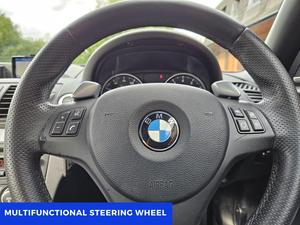 BMW 1 Series 3.0 135i M Sport Steptronic Euro 4 2dr