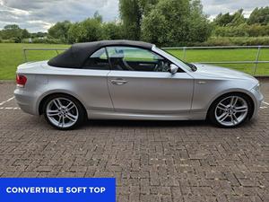 BMW 1 Series 3.0 135i M Sport Steptronic Euro 4 2dr