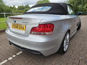 BMW 1 Series 3.0 135i M Sport Steptronic Euro 4 2dr