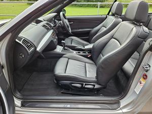 BMW 1 Series 3.0 135i M Sport Steptronic Euro 4 2dr