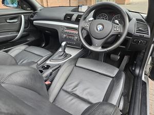 BMW 1 Series 3.0 135i M Sport Steptronic Euro 4 2dr