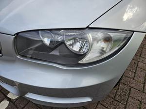 BMW 1 Series 3.0 135i M Sport Steptronic Euro 4 2dr