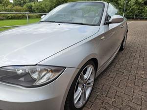 BMW 1 Series 3.0 135i M Sport Steptronic Euro 4 2dr