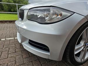 BMW 1 Series 3.0 135i M Sport Steptronic Euro 4 2dr