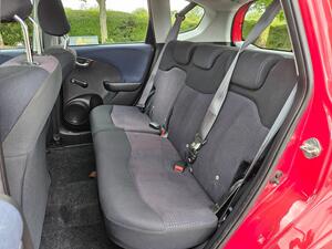 Honda Jazz 1.2 i-VTEC S Euro 5 5dr