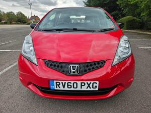 Honda Jazz 1.2 i-VTEC S Euro 5 5dr