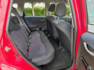 Honda Jazz 1.2 i-VTEC S Euro 5 5dr