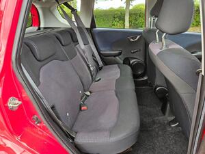 Honda Jazz 1.2 i-VTEC S Euro 5 5dr