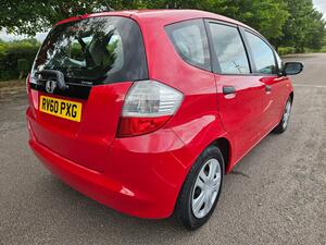 Honda Jazz 1.2 i-VTEC S Euro 5 5dr