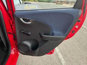 Honda Jazz 1.2 i-VTEC S Euro 5 5dr