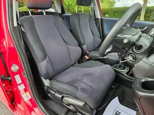 Honda Jazz 1.2 i-VTEC S Euro 5 5dr