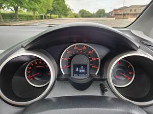 Honda Jazz 1.2 i-VTEC S Euro 5 5dr