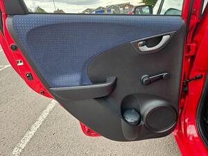 Honda Jazz 1.2 i-VTEC S Euro 5 5dr