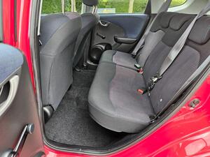 Honda Jazz 1.2 i-VTEC S Euro 5 5dr