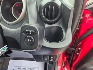 Honda Jazz 1.2 i-VTEC S Euro 5 5dr