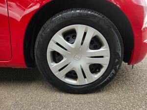 Honda Jazz 1.2 i-VTEC S Euro 5 5dr
