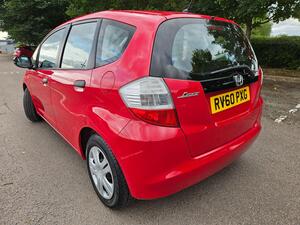 Honda Jazz 1.2 i-VTEC S Euro 5 5dr