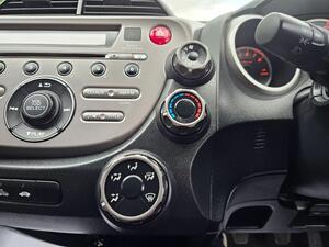 Honda Jazz 1.2 i-VTEC S Euro 5 5dr