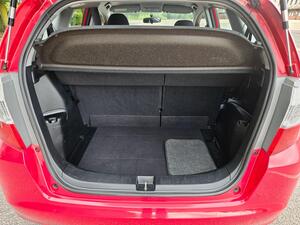 Honda Jazz 1.2 i-VTEC S Euro 5 5dr