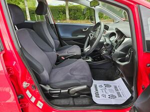 Honda Jazz 1.2 i-VTEC S Euro 5 5dr