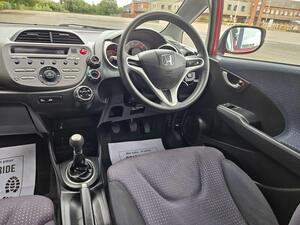 Honda Jazz 1.2 i-VTEC S Euro 5 5dr