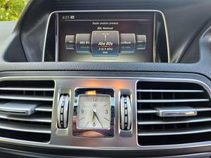 Mercedes-Benz E Class 3.0 E350d V6 BlueTEC AMG Line G-Tronic+ Euro 6 (s/s) 2dr
