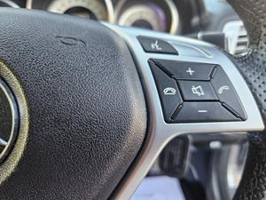 Mercedes-Benz E Class 3.0 E350d V6 BlueTEC AMG Line G-Tronic+ Euro 6 (s/s) 2dr