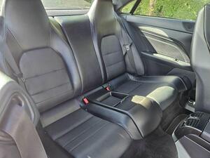 Mercedes-Benz E Class 3.0 E350d V6 BlueTEC AMG LINE G-Tronic+ EURO 6 (s/s) 2dr