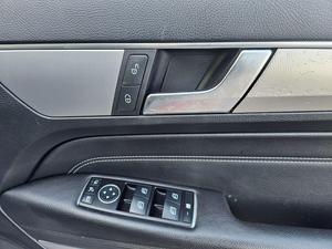 Mercedes-Benz E Class 3.0 E350d V6 BlueTEC AMG Line G-Tronic+ Euro 6 (s/s) 2dr
