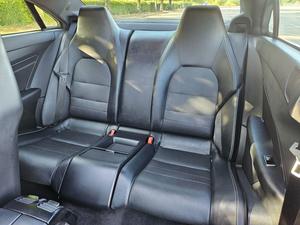 Mercedes-Benz E Class 3.0 E350d V6 BlueTEC AMG Line G-Tronic+ Euro 6 (s/s) 2dr