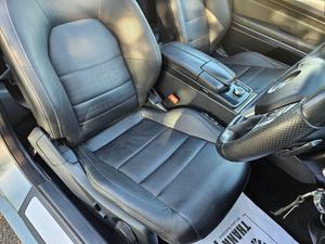Mercedes-Benz E Class 3.0 E350d V6 BlueTEC AMG Line G-Tronic+ Euro 6 (s/s) 2dr