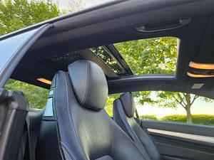 Mercedes-Benz E Class 3.0 E350d V6 BlueTEC AMG Line G-Tronic+ Euro 6 (s/s) 2dr