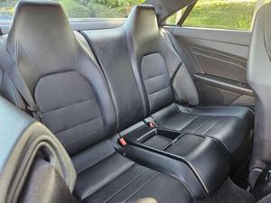 Mercedes-Benz E Class 3.0 E350d V6 BlueTEC AMG Line G-Tronic+ Euro 6 (s/s) 2dr